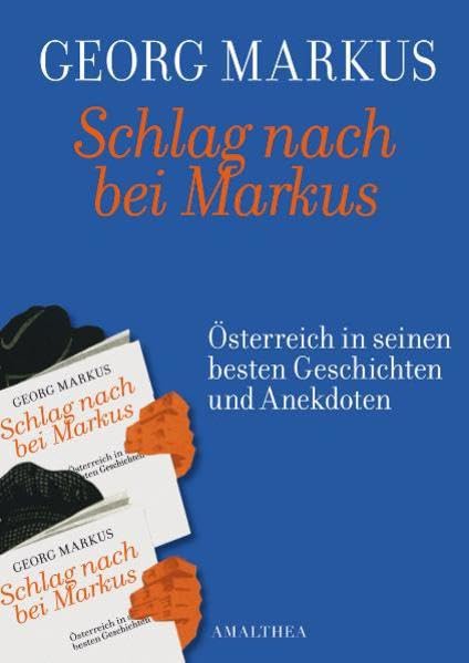 Product Image: Schlag nach bei Markus