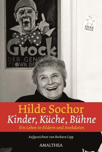 Product Image: Kinder, Küche, Bühne