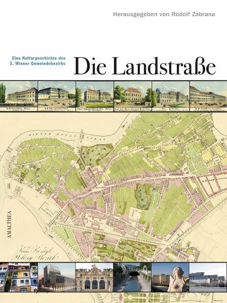 Die Landstraße Books