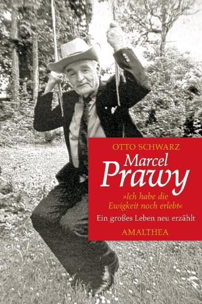 Marcel Prawy - Ich habe die Ewigkeit noch erlebt: Ein großes Leben neu erzählt Pop culture