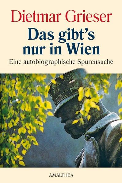 Das gibt's nur in Wien Film, Art & Culture