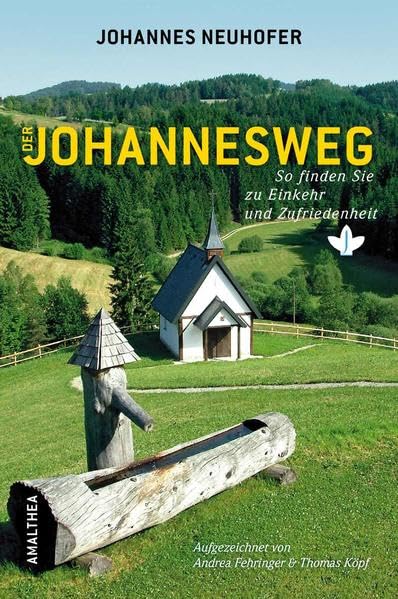 Der Johannesweg Lifestyle Books