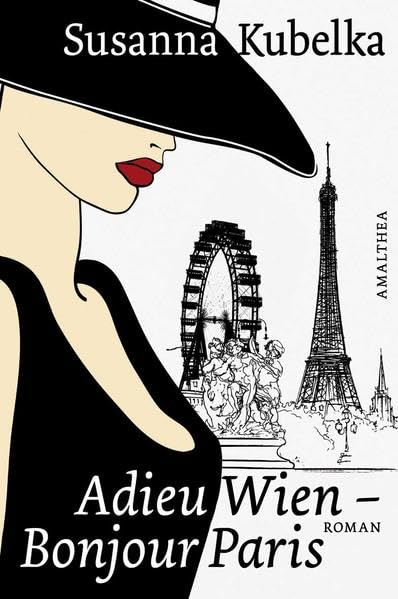 Adieu Wien, Bonjour Paris Contemporary literature