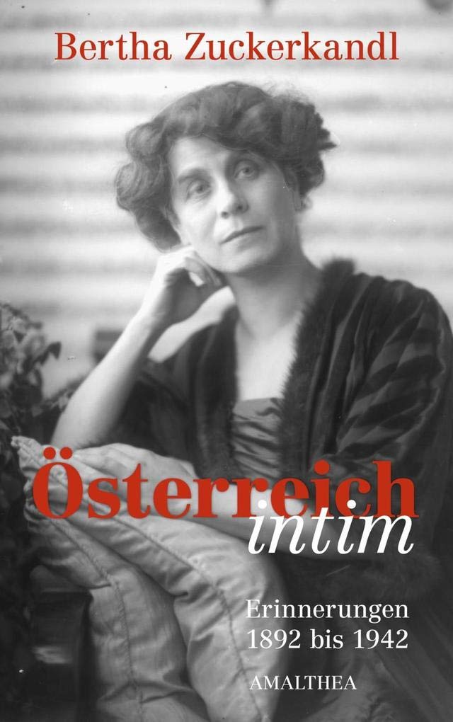 Österreich intim Art & Literature
