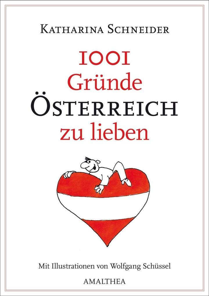 1001 Gründe Österreich zu lieben Leisure, Home & Garden
