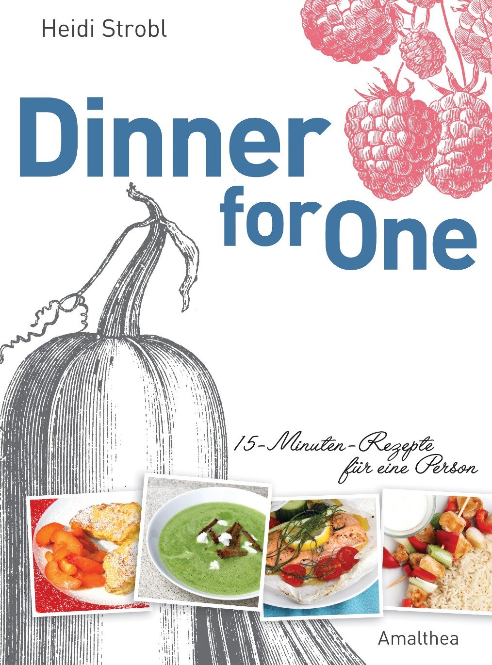 Dinner for One Leisure, Home & Garden Books