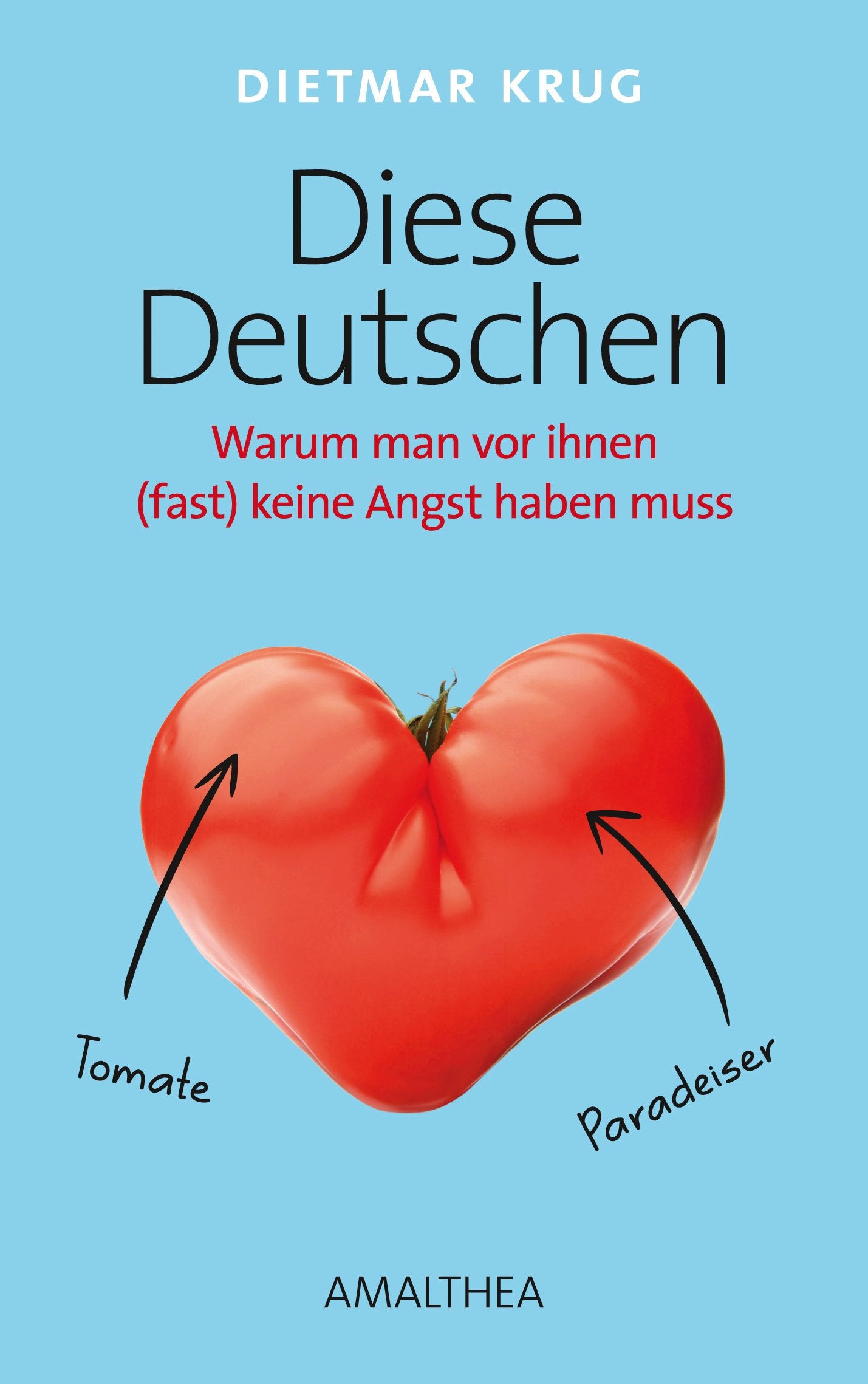Product Image: Diese Deutschen