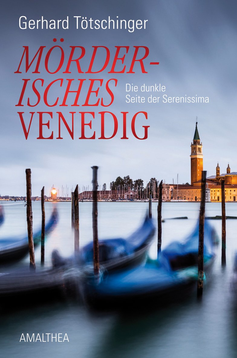 Product Image: Mörderisches Venedig