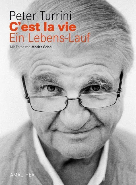 C'est la vie Contemporary literature Books