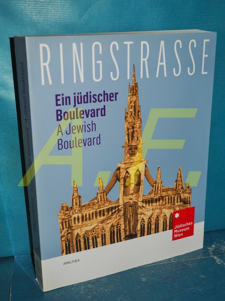 Die Ringstraße Politics & History