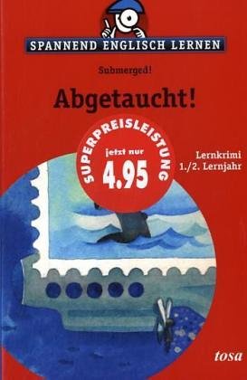 Product Image: Abgetaucht!: Spannend Englisch lernen