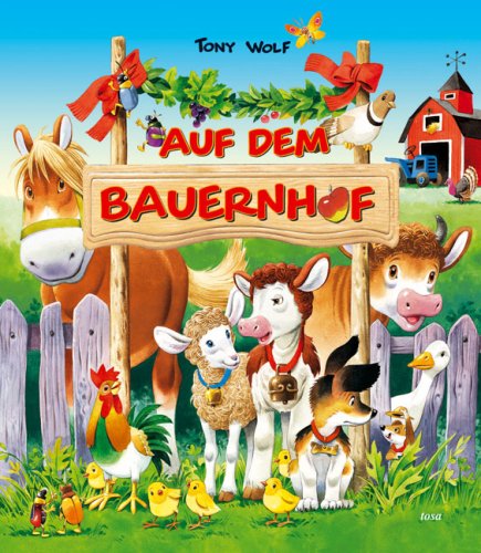 Product Image: Auf dem Bauernhof