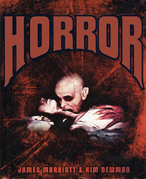 Horror: Alle Meisterwerke des Grauens von Alien bis Zombie Film, Art & Culture