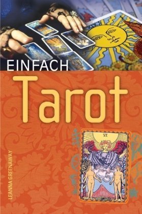 Einfach Tarot Religion & Esotericism