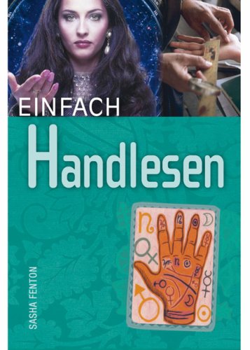 Einfach Handlesen Religion & Esotericism
