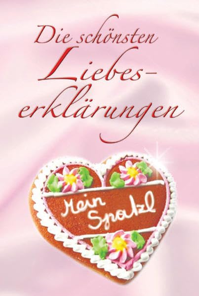 Die schönsten Liebeserklärungen Partnership & Love