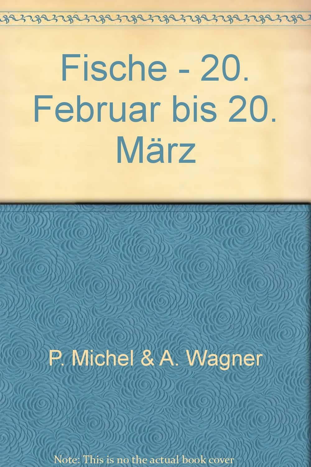 Fische - 20. Februar bis 20. März Books