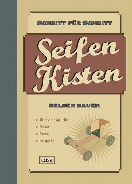 Seifenkisten selber bauen Film, Art & Culture