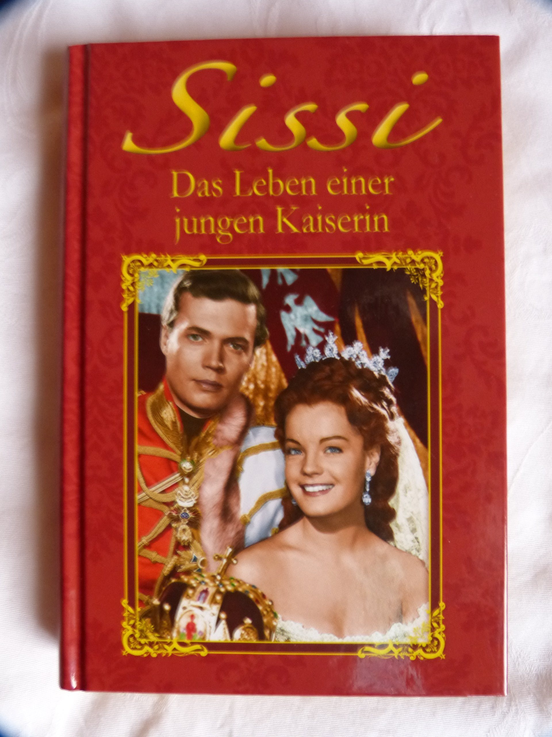Product Image: Sissi - Das Leben einer jungen Kaiserin