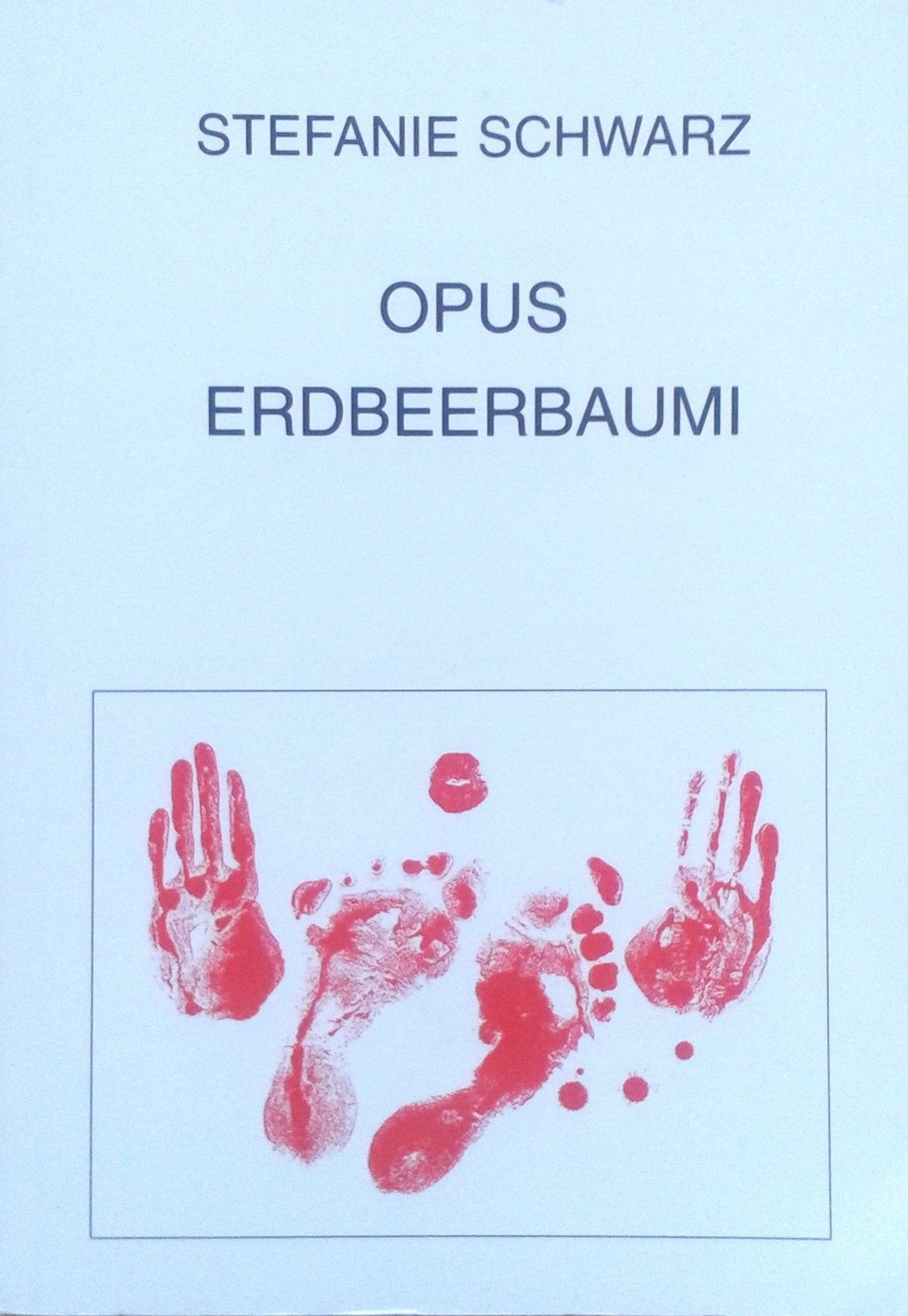 Opus Erdbeerbaumi Books