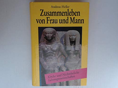 Zusammenleben von Frau und Mann: Kirche und Nichteheliche Lebensgemeinschaften Law