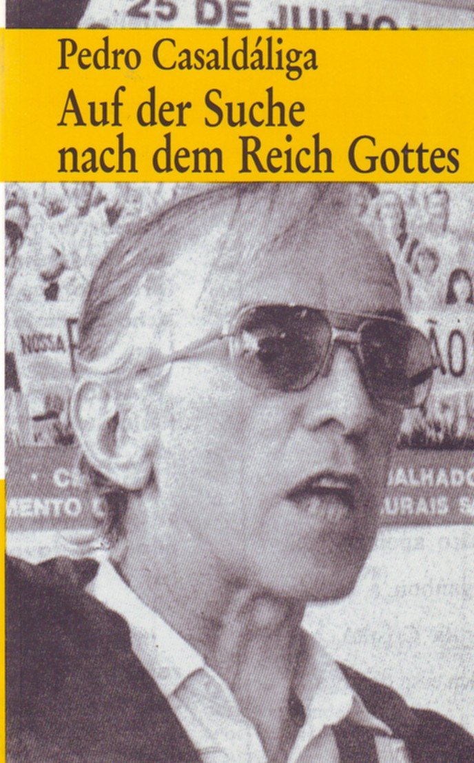 Auf der Suche nach dem Reich Gottes. Eine Anthologie Religion & Esotericism