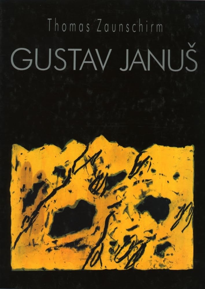Gustav Januš: Maler und Dichter /Slikar in pesnik Film, Art & Culture