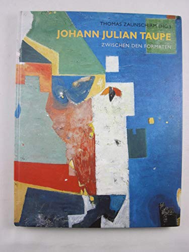 Johann Julian Taupe - Zwischen den Formaten Film, Art & Culture