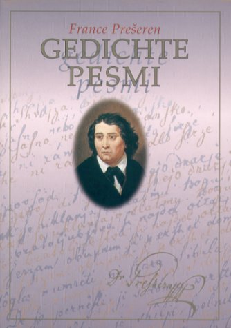Gedichte. Pesmi.: Slowenisch-deutsche Ausgabe Essays & Short Stories
