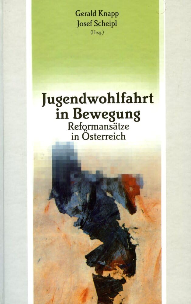 Jugendwohlfahrt in Bewegung. Reformansätze in Österreich (Studien zur Sozialpädagogik. Reihe des Instituts für Erziehungswissenschaft und Bildungsforschung (Abt. Sozialpädagogik)) Religion & Esotericism