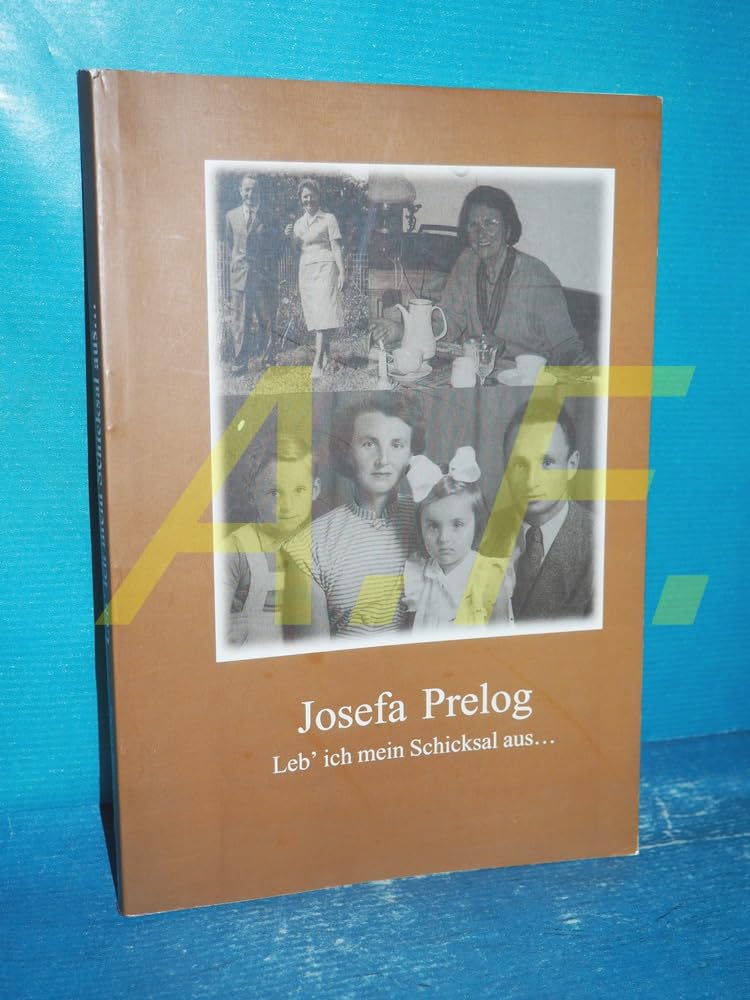 Leb ich mein Schicksal aus: Redig. u. bearb. v. Andrea Haberl-Zemljicn. Gedichte z. Tl. in slowen. Sprache Classics