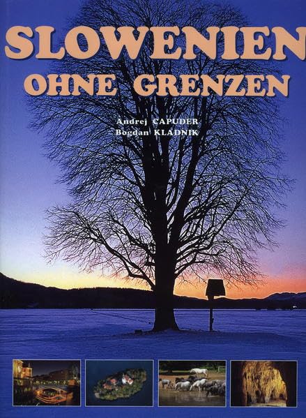 Product Image: Slowenien ohne Grenzen