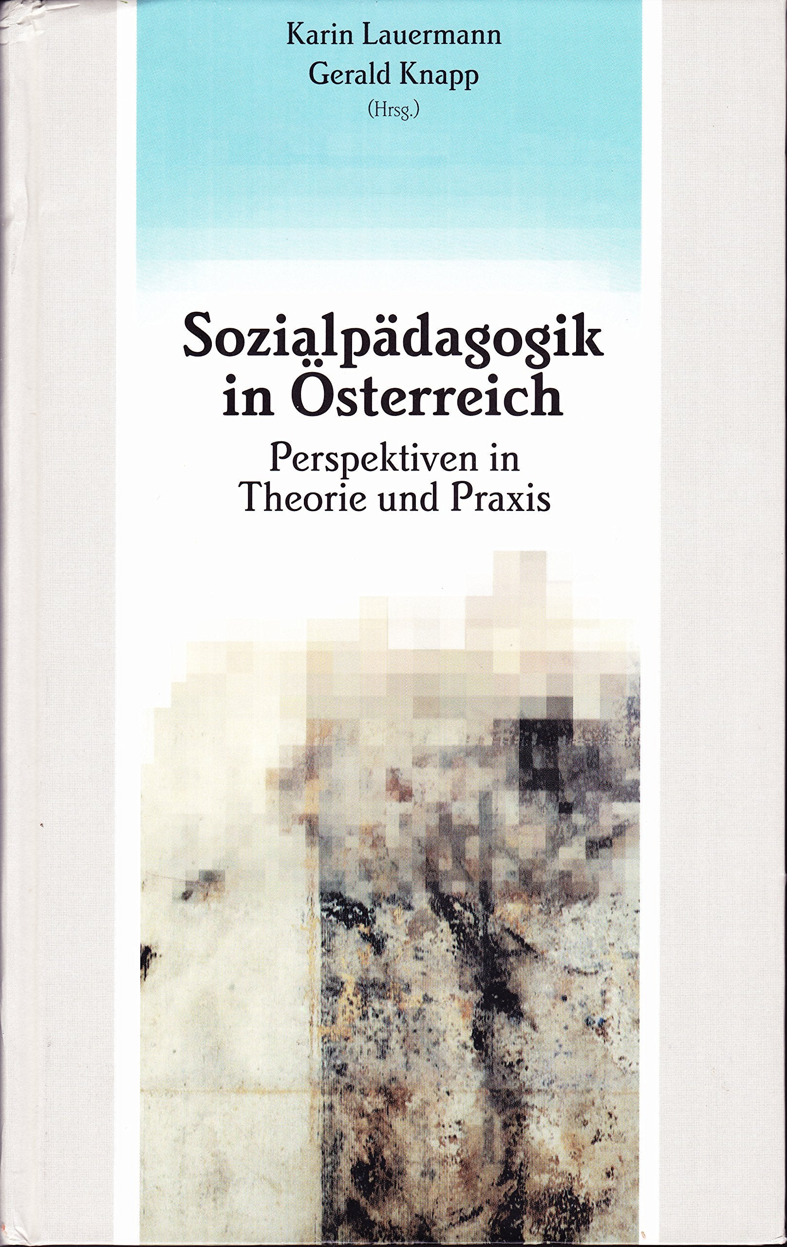 Sozialpädagogik in Österreich: Theorie und Praxis Social Sciences
