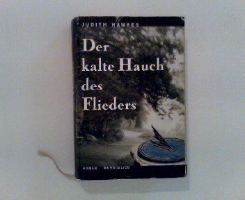 Der kalte Hauch des Flieders Books