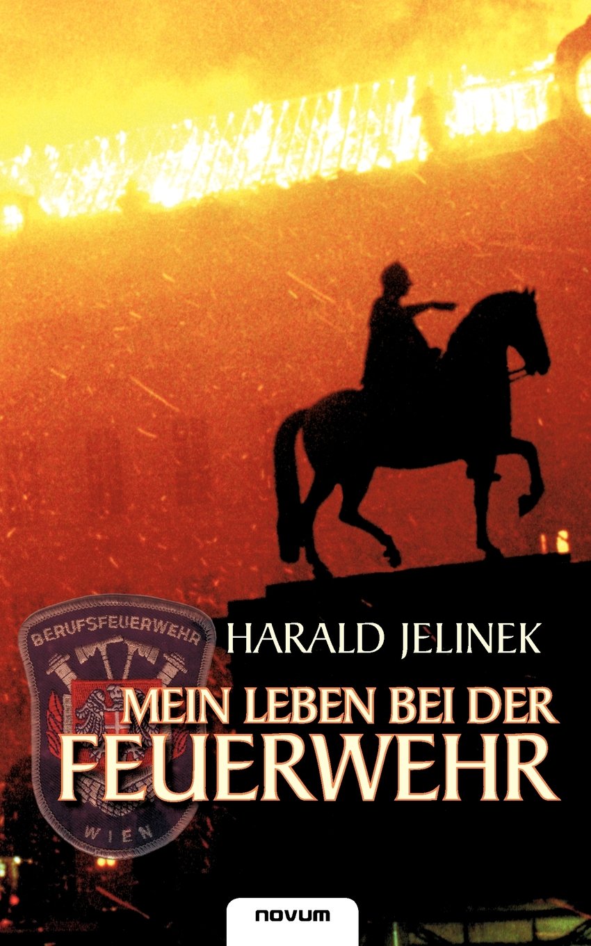 Mein Leben Bei Der Feuerwehr Personalities