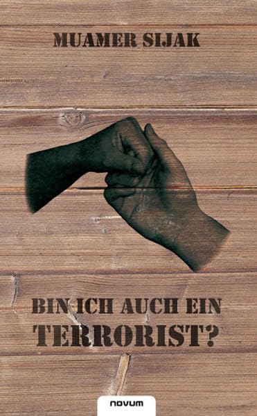Bin ich auch ein Terrorist? Contemporary literature Books