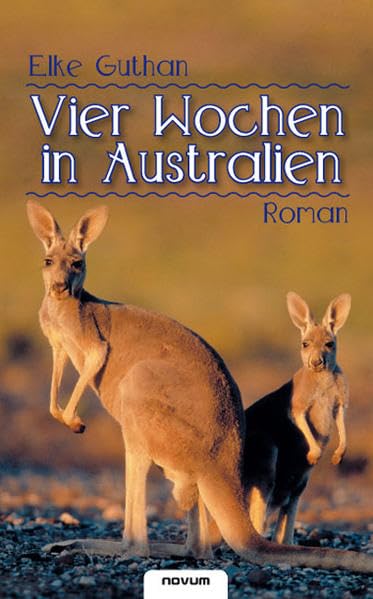 Product Image: Vier Wochen in Australien