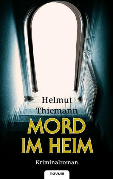 Mord Im Heim: Kriminalroman Contemporary literature