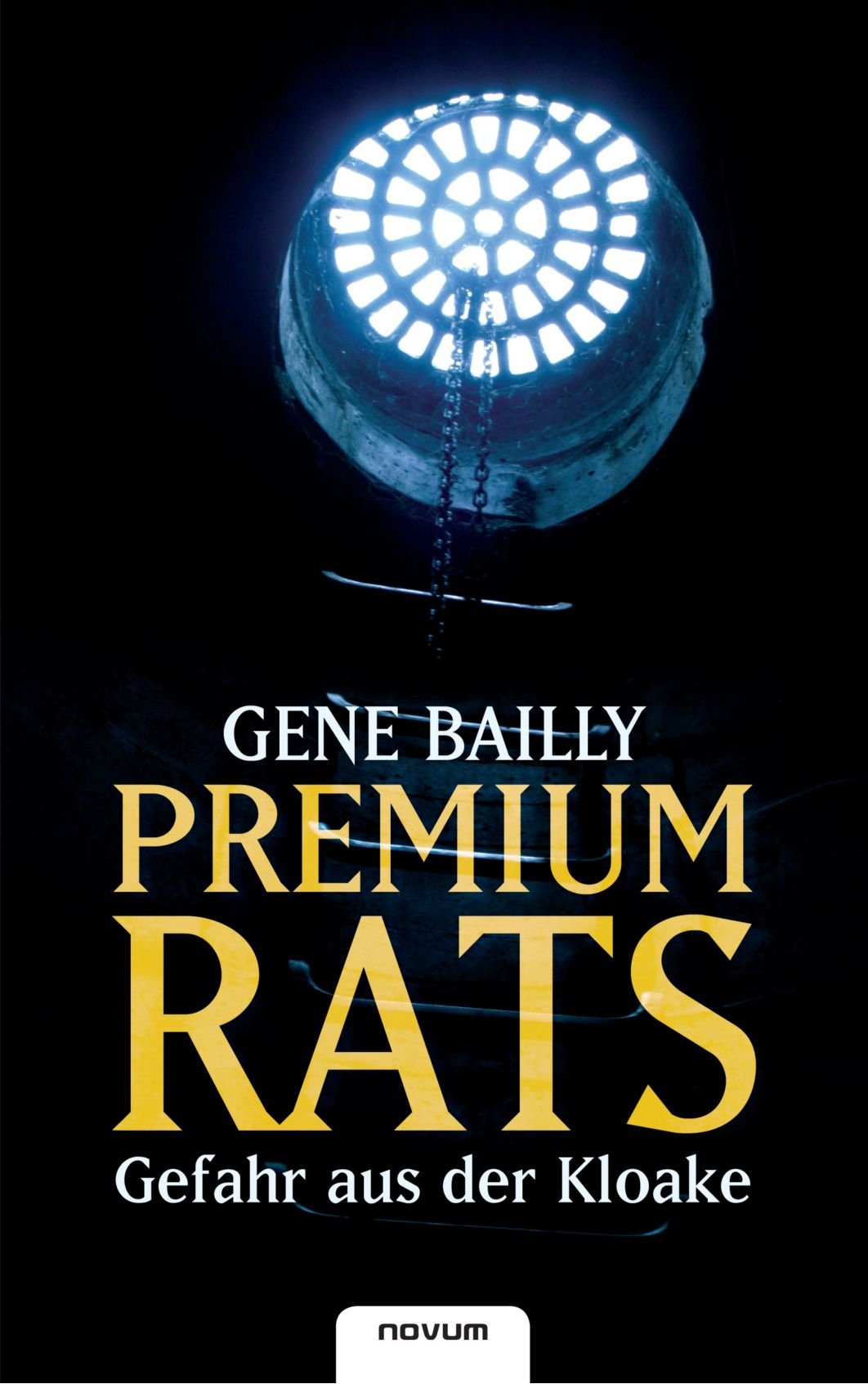 Premium rats - Gefahr aus der Kloake Contemporary literature