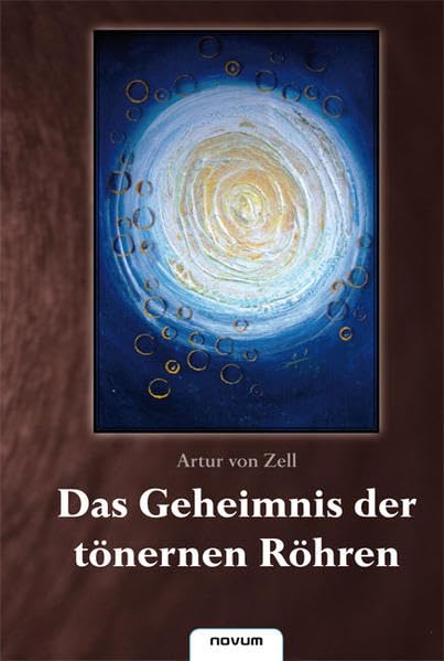 Das Geheimnis der tonernen Rohren Contemporary literature