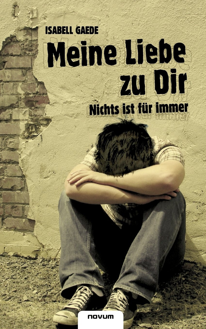 Meine Liebe zu Dir - Nichts ist für immer Contemporary literature