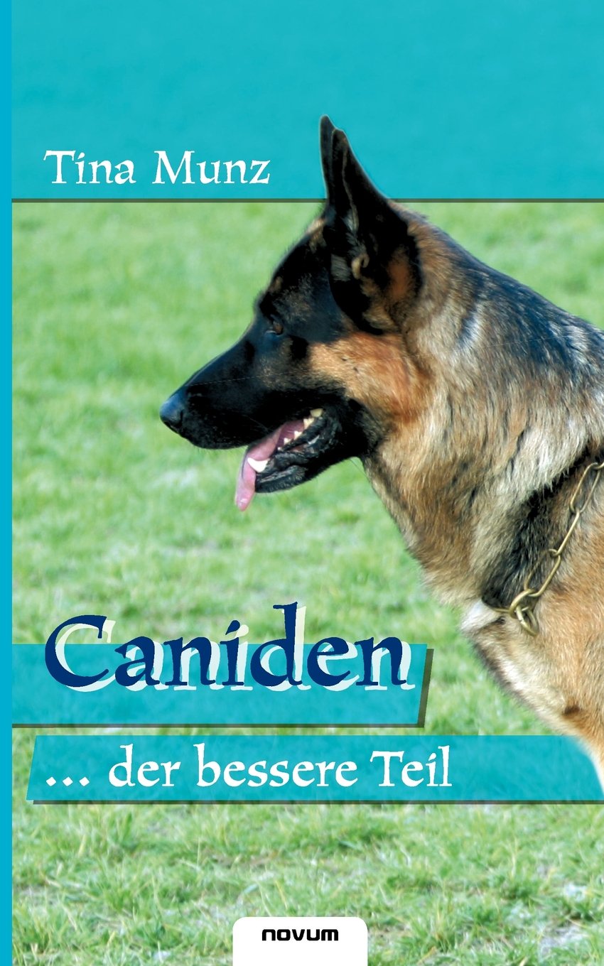 Caniden . . . der bessere Teil Contemporary literature