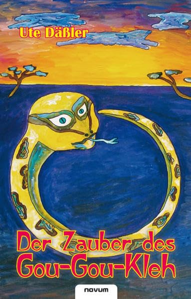 Der Zauber des Gou-Gou-Kleh Contemporary literature