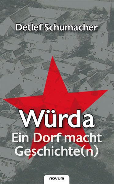 Wurda - Ein Dorf macht Geschichte(n) Contemporary literature