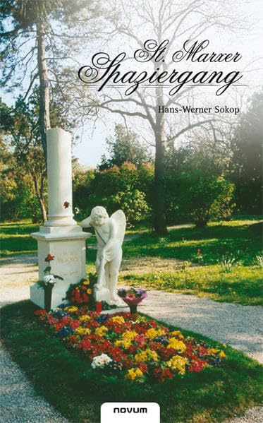 St. Marxer Spaziergang Contemporary literature