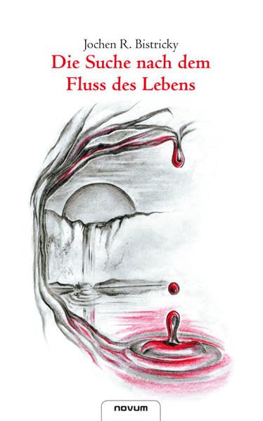 Die Suche nach dem Fluss des Lebens Contemporary literature