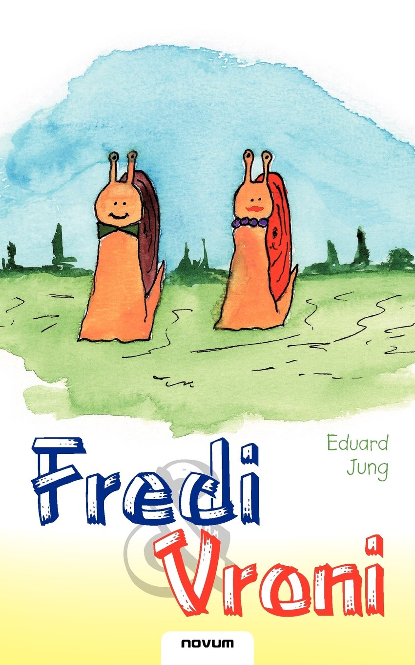 Product Image: Fredi & Vroni