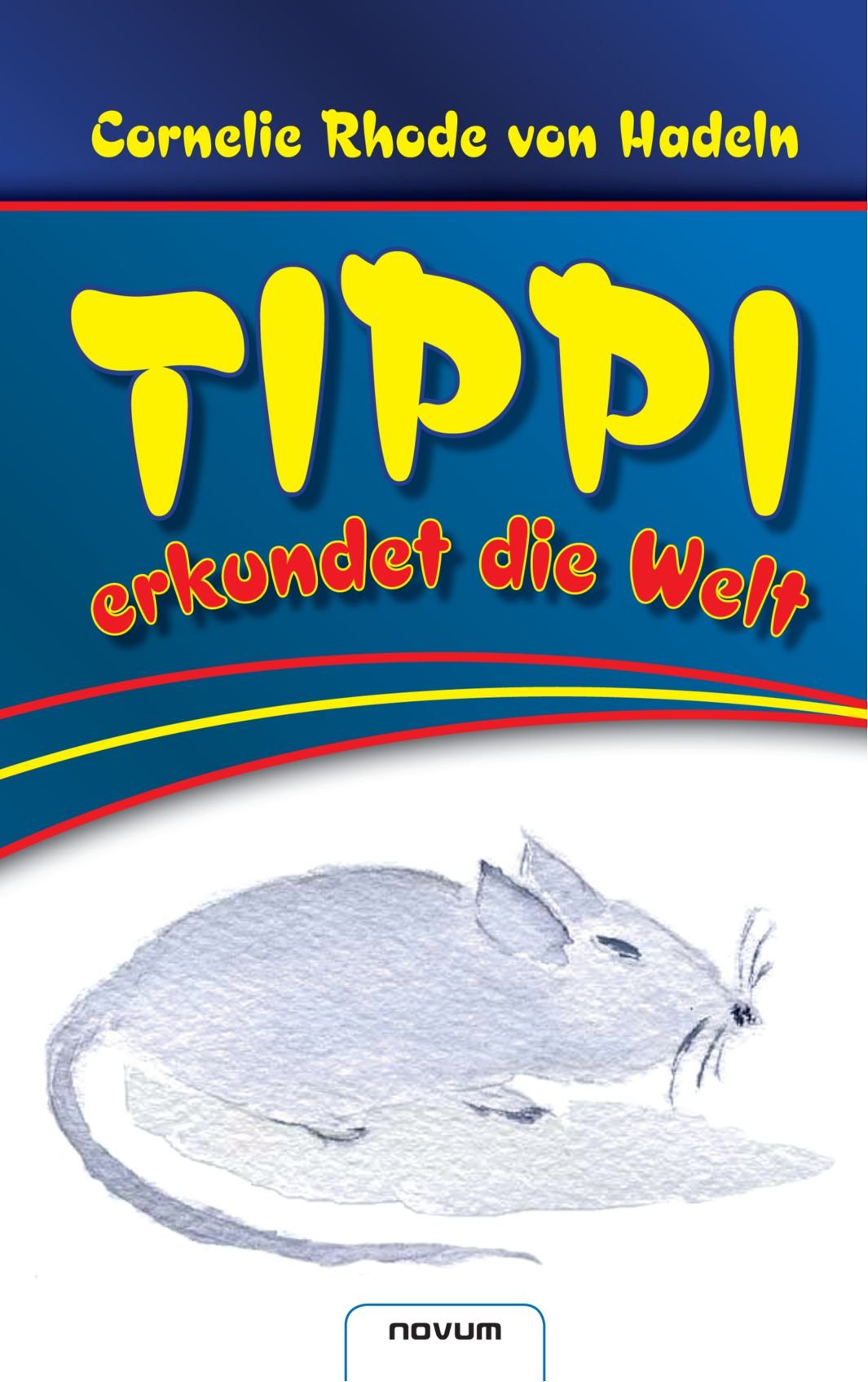 Tippi erkundet die Welt book
