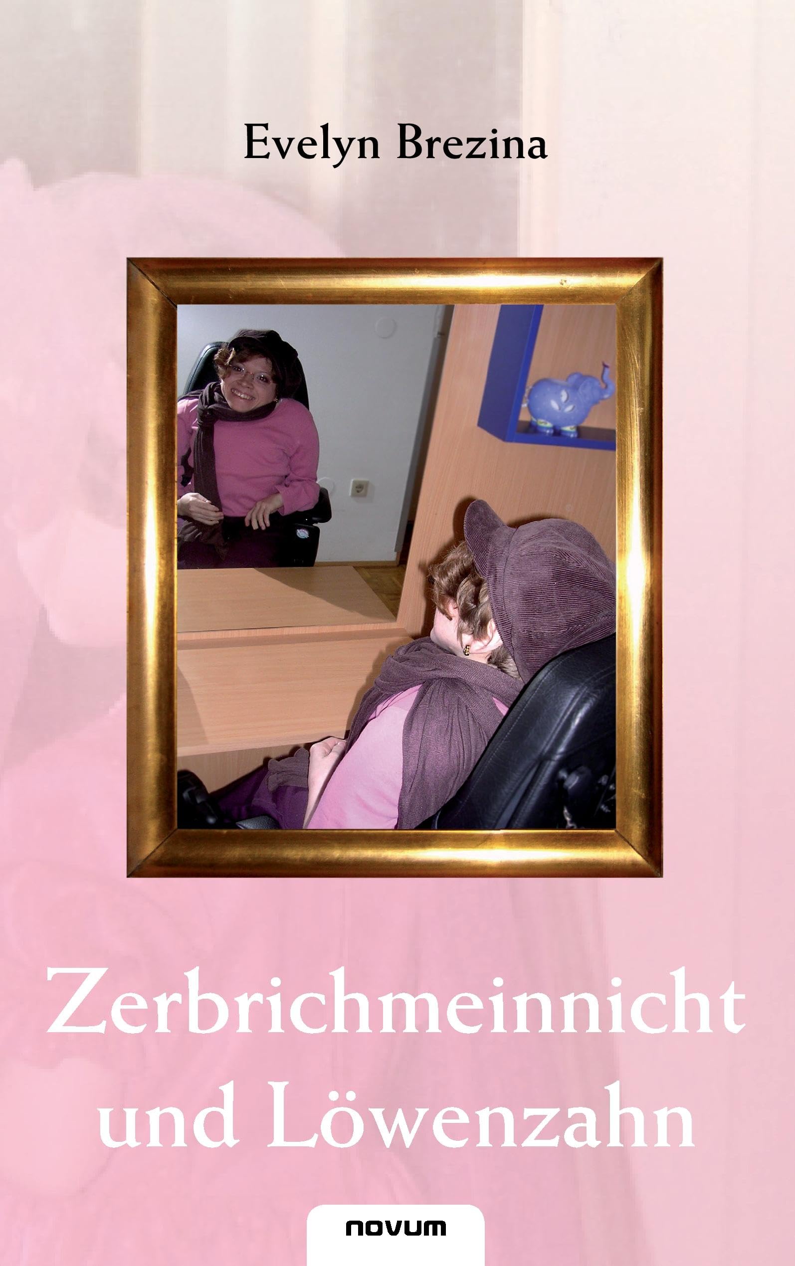 Zerbrichmeinnicht und Löwenzahn Contemporary literature