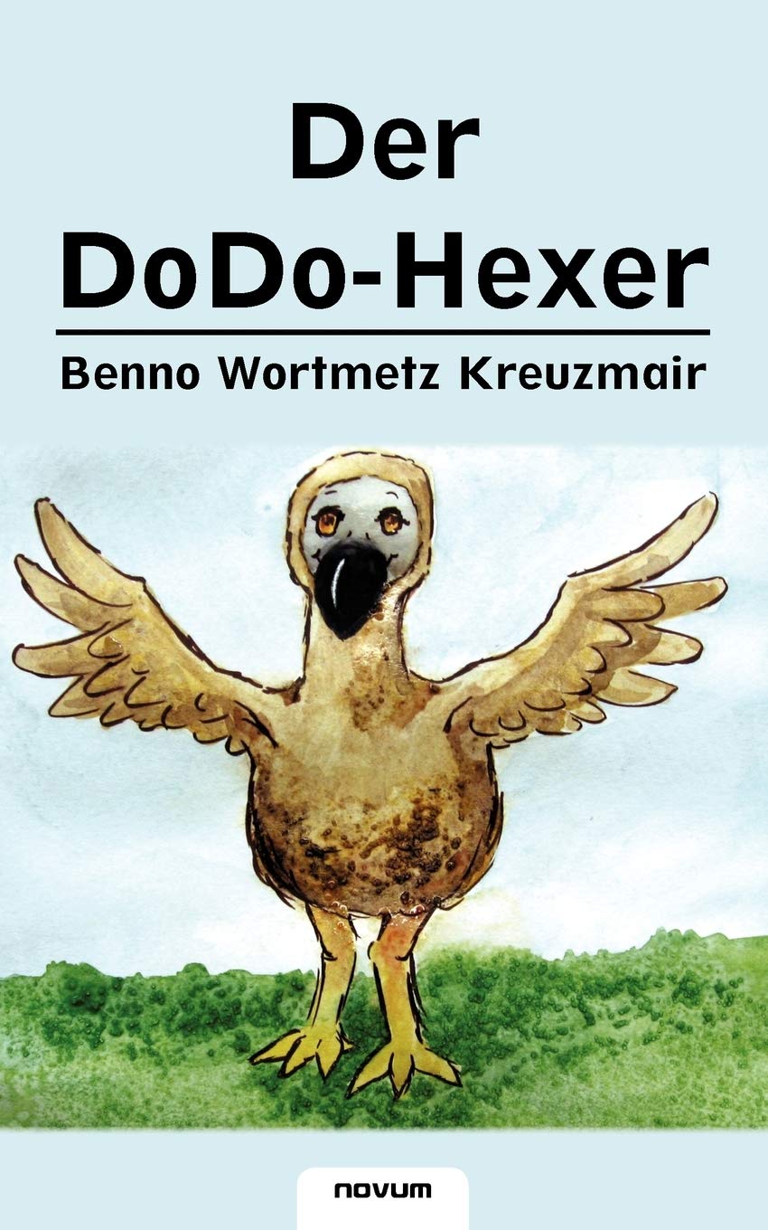 Der DoDo-Hexer Contemporary literature